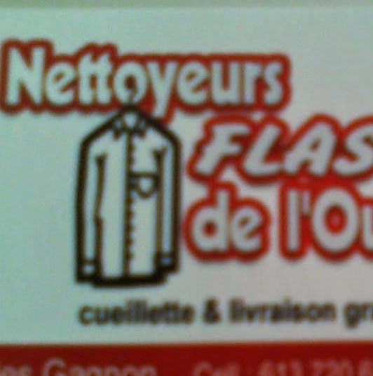 Nettoyeurs Flash de loutaouais | 60 Rue de Castagnier, Gatineau, QC J8R 2N9, Canada | Phone: (819) 243-2729