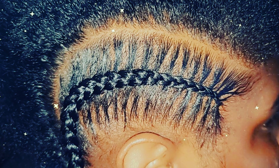 Braids by Tash | 3947 Lawrence Ave E, Scarborough, ON M1G 1S1, Canada | Phone: (647) 767-4804