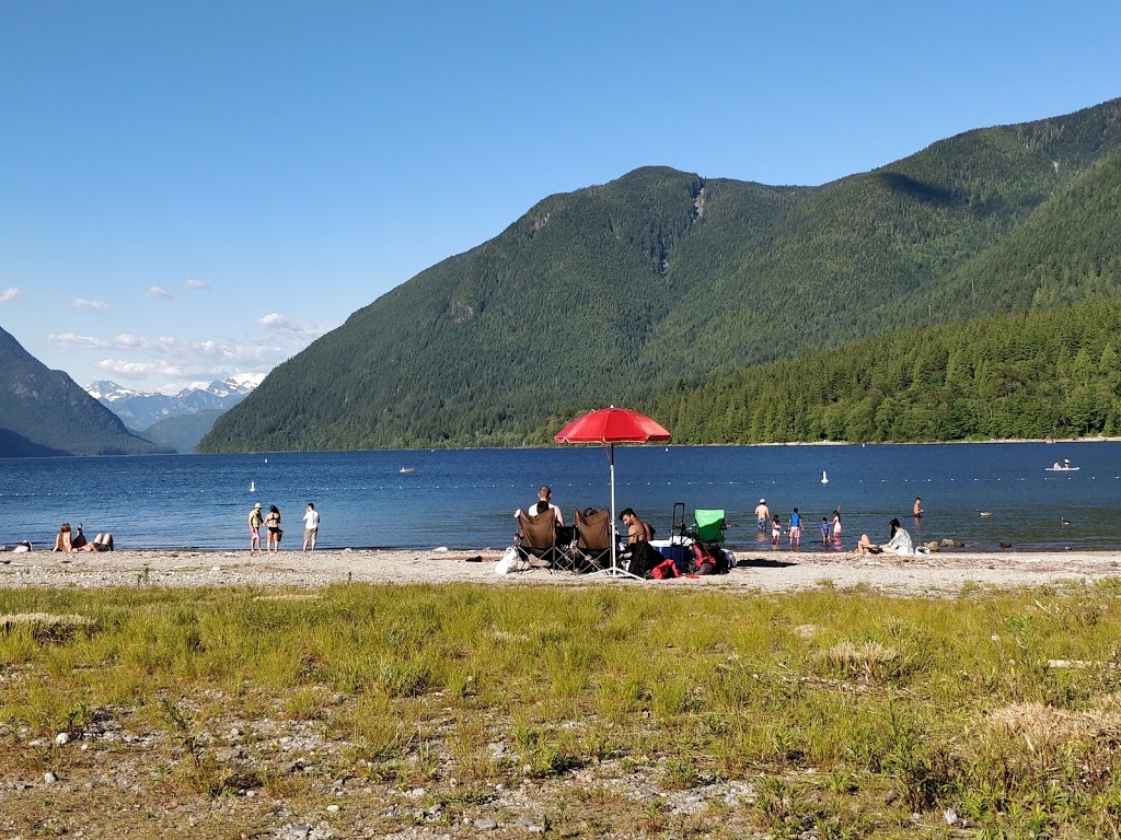 Allouette Lake South Beach | Maple Ridge, BC V0E 5N0, Canada | Phone: (604) 924-2226