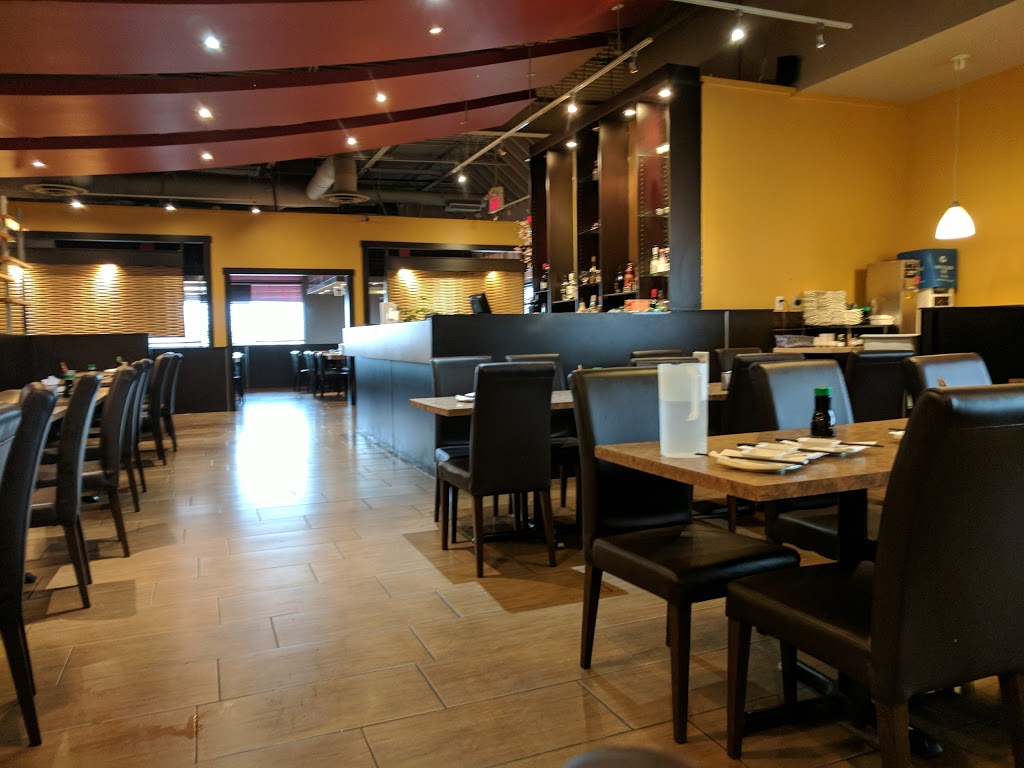 Sakura Japanese Restaurant | 1350 Bath Rd, Kingston, ON K7L 1H2, Canada | Phone: (613) 531-8882