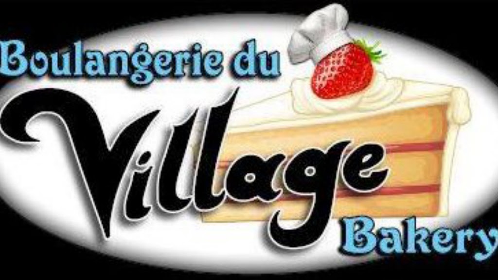Village Bakery Embrun | 880 Notre Dame St, Embrun, ON K0A 1W0, Canada | Phone: (613) 370-8800