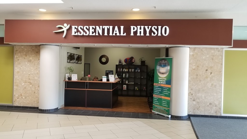 Essential Physio Rehabilitation | 250 The East Mall #290, Etobicoke, ON M9B 3Y8, Canada | Phone: (416) 246-6273