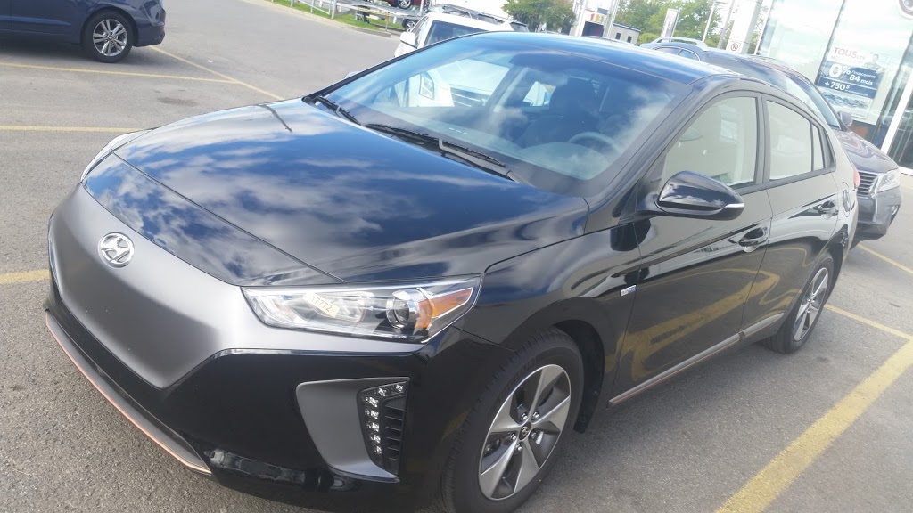 Hyundai Blainville | 620 Boulevard Curé-Labelle, Blainville, QC J7C 2H9, Canada | Phone: (450) 435-5000