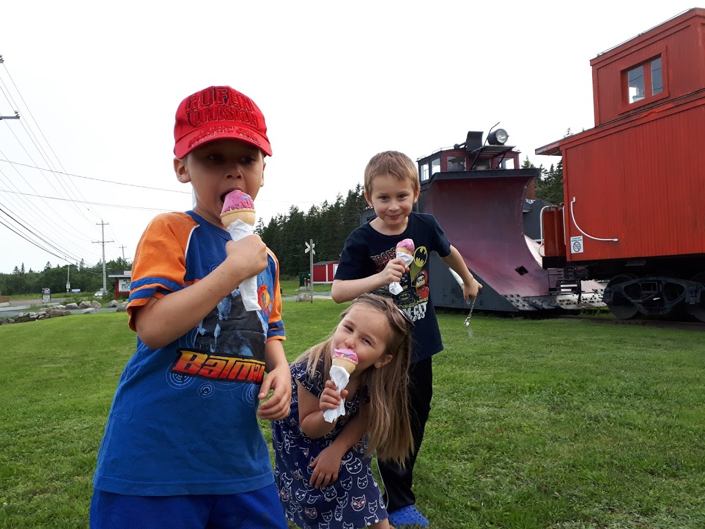 Polar Bear Express Ice Cream | Musquodoboit Harbour, NS B0J 2L0, Canada | Phone: (902) 889-3371