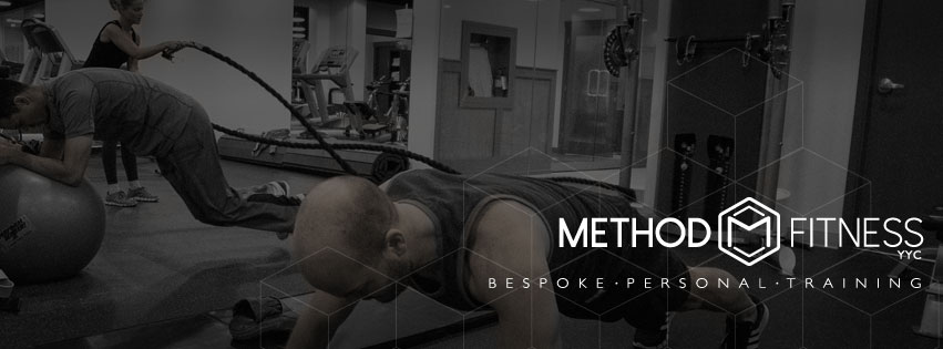 Method Fitness YYC | 2500 4 St SW #16, Calgary, AB T2S 1X6, Canada | Phone: (403) 452-2996