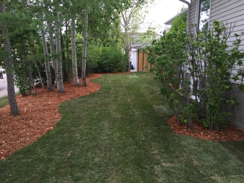 Farmboy Landscaping & Maintenance | 498140 112 St E, High River, AB T1V 1M5, Canada | Phone: (403) 652-5558