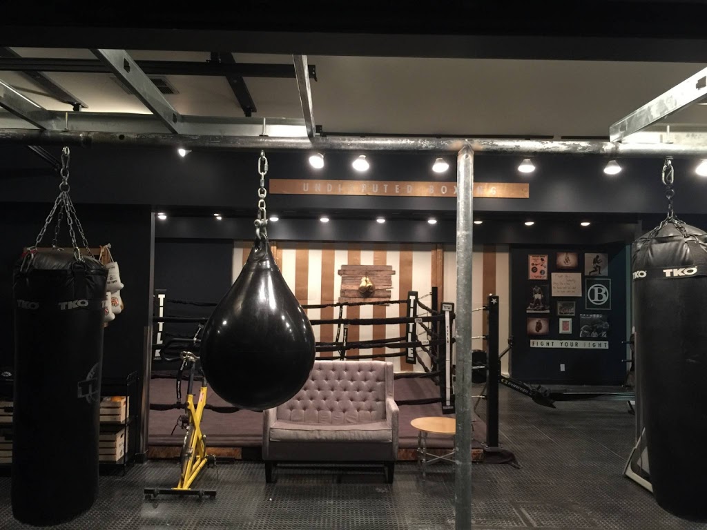 UNDISPUTED BOXING | 7017 Farrell Rd SE, Calgary, AB T2H 0T3, Canada | Phone: (403) 815-5153