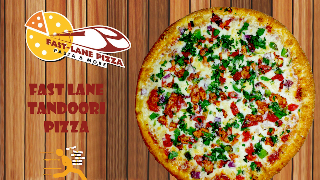 FastLane Pizza | 675 Acadia Dr SE #2A, Calgary, AB T2J 2Y1, Canada | Phone: (403) 271-1181