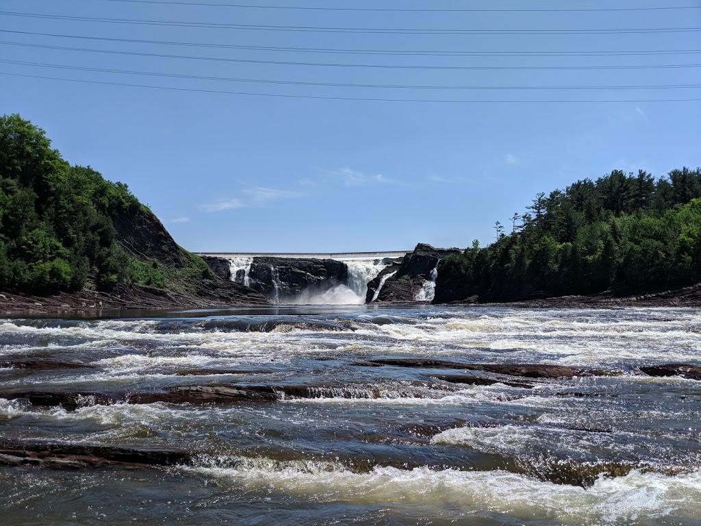 Parc des Chutes-de-la-Chaudière | Levis, QC G6X 2T3, Canada | Phone: (418) 838-6026