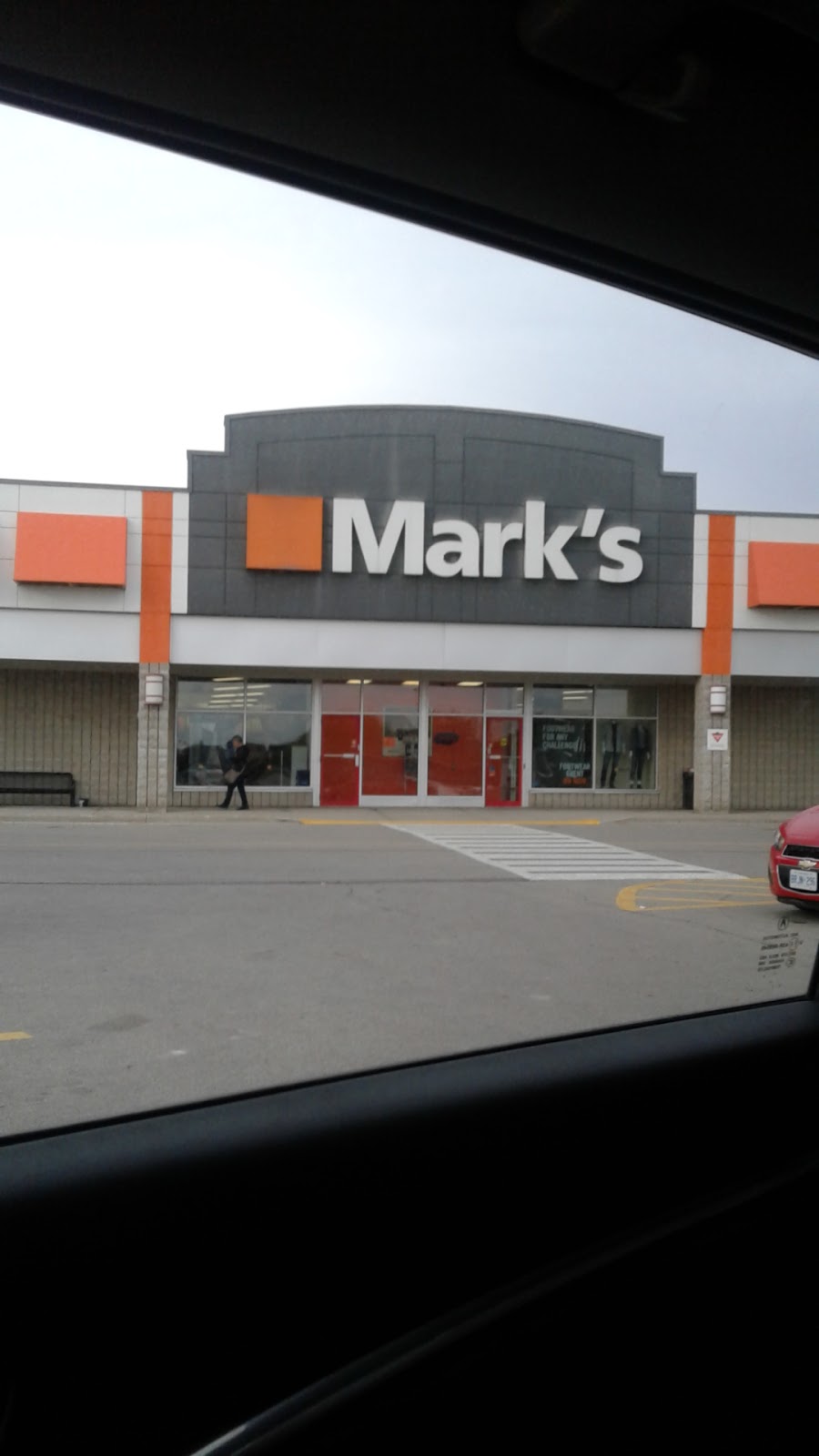 Marks | Millcroft Shoping Centre, 2080 Appleby Line Unit E5, Burlington, ON L7L 6M6, Canada | Phone: (905) 331-4660