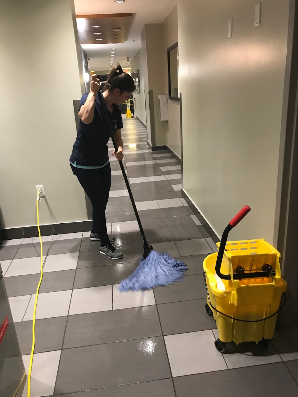 Oceans commercial floor cleaning | 35-1344 Pheasant Ln, Victoria, BC V9B 5R4, Canada | Phone: (250) 661-6660