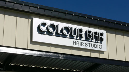 Colour Bar Hair Studio | 17449 56 Ave #123, Cloverdale, BC V3S 2X6, Canada | Phone: (778) 571-2122