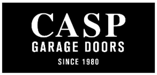 Casp Garage Doors | 96 Ave, Surrey, BC V4N 4C1, Canada | Phone: (604) 951-9874