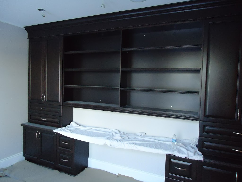 Asia Kitchen Cabinets & Renovation Inc | 127 Westmore Dr #125, Etobicoke, ON M9V 3Y6, Canada | Phone: (416) 740-5050