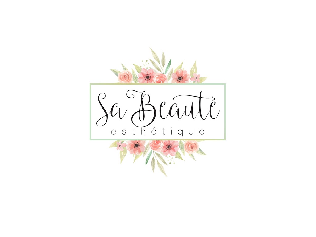 Esthétique Sa beauté | 406 Rue Stanley, Roxton Pond, QC J0E 1Z0, Canada | Phone: (450) 361-0687