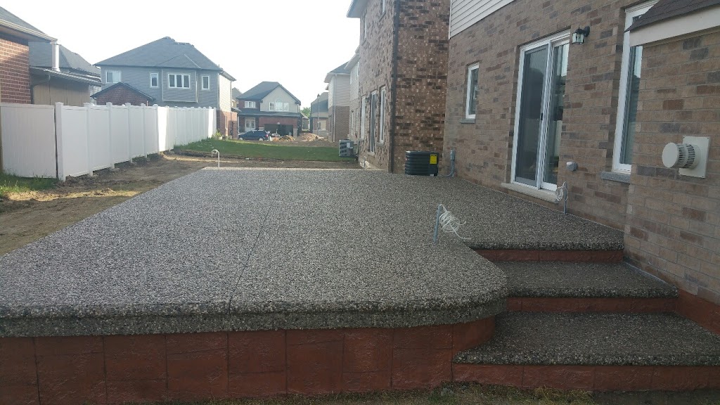 Portuguese Brothers Concrete & Paving Inc. | 56 Stoneglen Way, Mount Hope, ON L0R 1W0, Canada | Phone: (905) 679-0505