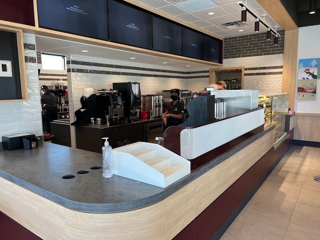 Tim Hortons | 2443 54 Ave SW, Calgary, AB T3E 1M8, Canada | Phone: (587) 619-1282