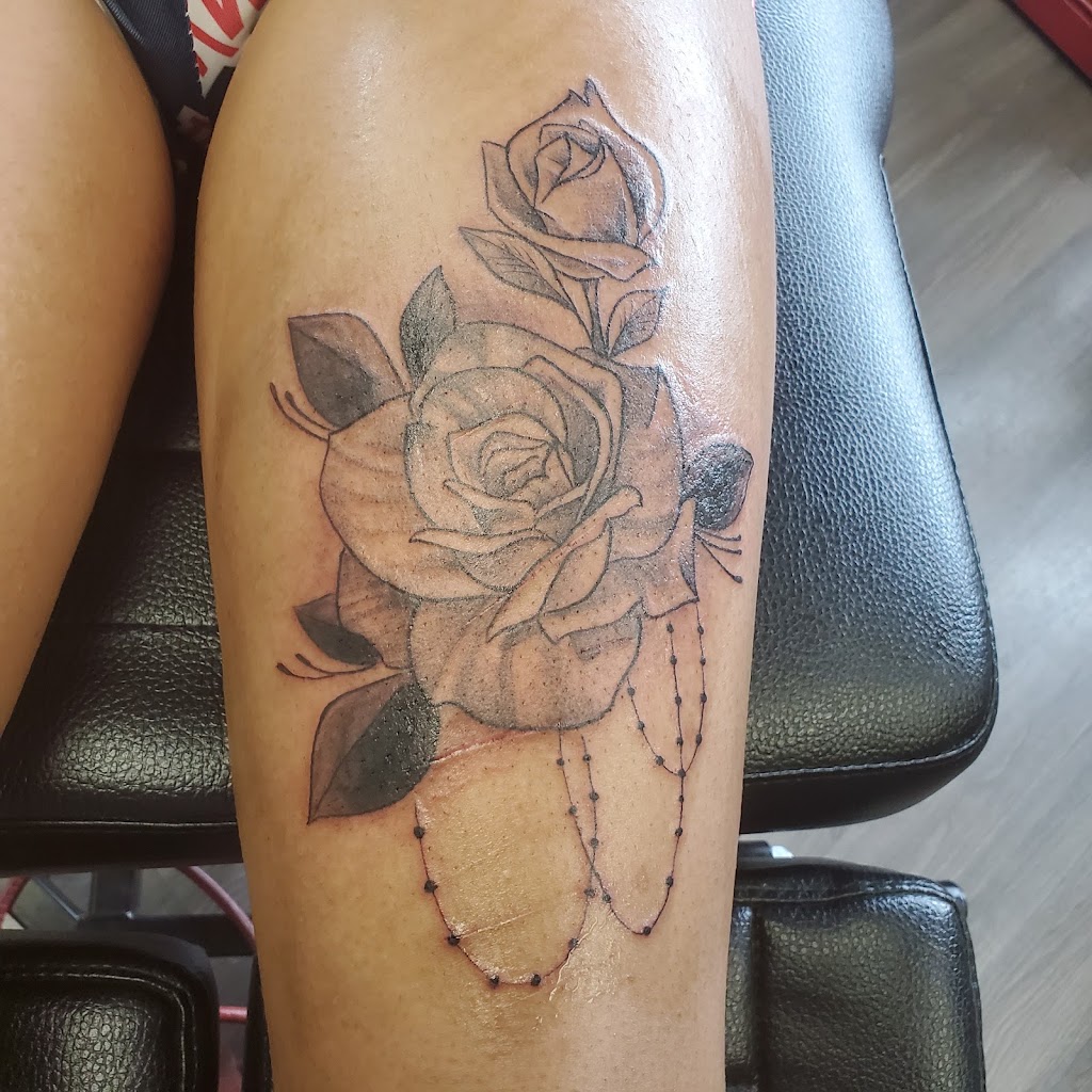 Platinum Tattoos Art Studio | 2527 Baseline Rd Unit #207, Ottawa, ON K2C 0E3, Canada | Phone: (613) 212-0035