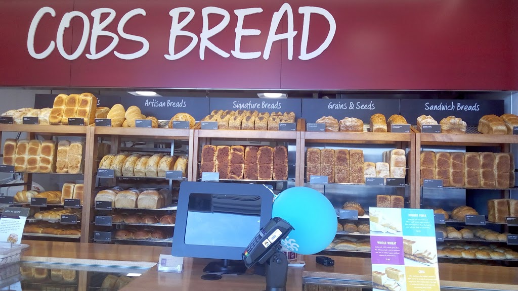 COBS Bread | 3959 Rochdale Blvd, Regina, SK S4X 4P7, Canada | Phone: (306) 721-9112