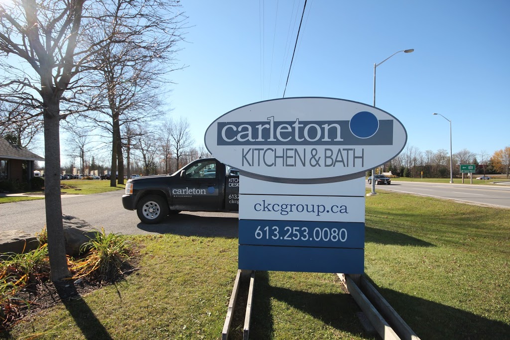 Carleton Kitchen & Bath | 10521 ON-7, Carleton Place, ON K7C 0C4, Canada | Phone: (613) 253-0080