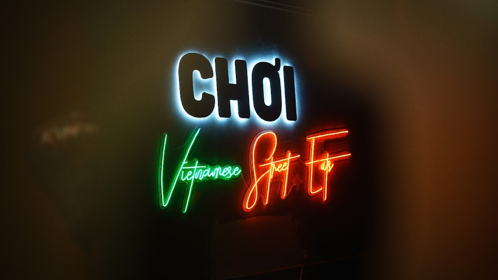 Choi Restaurant - Vietnamese Street Eats | 633 Silver Star Blvd Unit 121, Scarborough, ON M1V 5N1, Canada | Phone: (416) 293-3188
