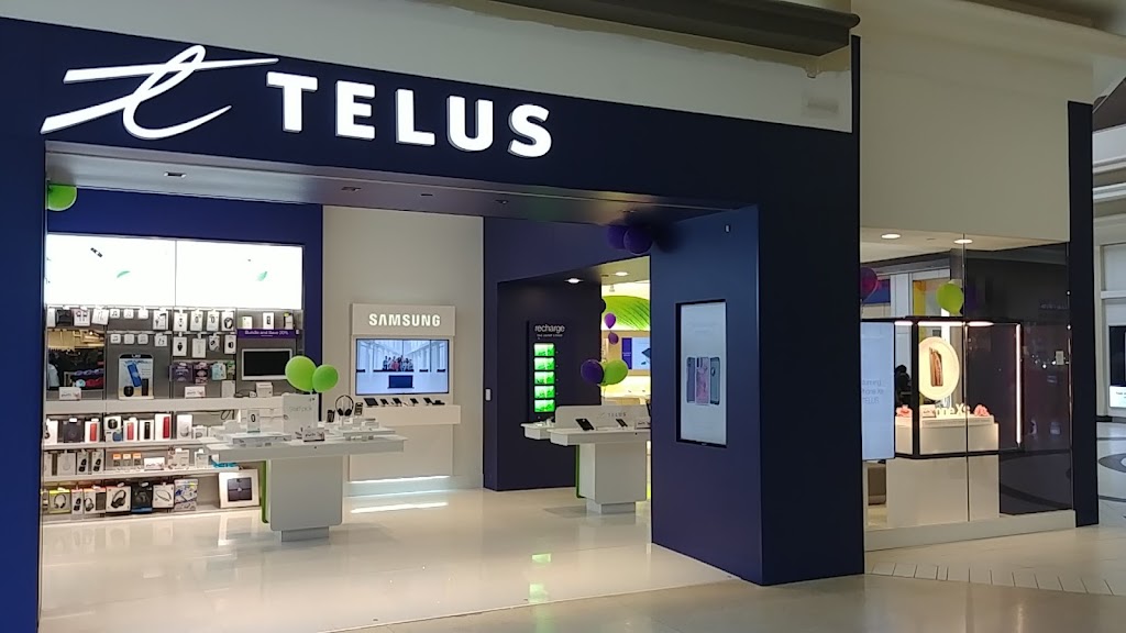 TELUS | 1 Eglinton Square UNIT 107, Scarborough, ON M1L 2K1, Canada | Phone: (416) 285-5280