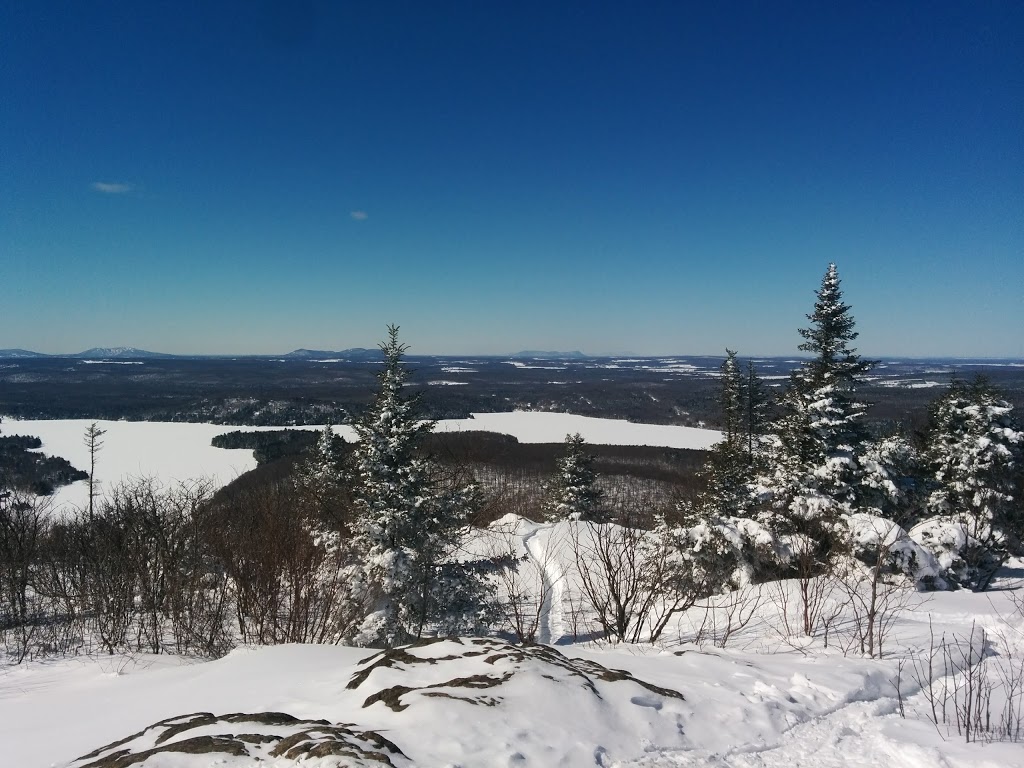 Société des établissements de plein air du Québec (SÉPAQ) | 3321 Chemin du Parc, Orford, QC J1X 7A2, Canada | Phone: (819) 843-9855