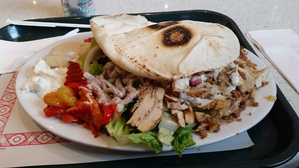 Shawarma Station | 2446 Bank St, Ottawa, ON K1V 1A4, Canada | Phone: (613) 737-2121