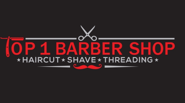 TOP 1 BARBER SHOP | 17700 56 Ave #112, Surrey, BC V3S 1C7, Canada | Phone: (778) 574-2624