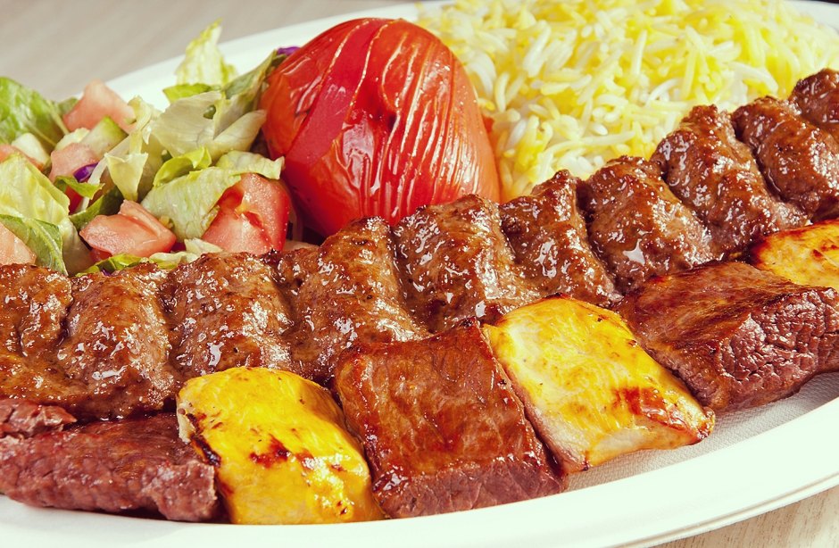 Restaurant Persia | 6710 Rue Saint-Jacques #105, Montréal, QC H4B 1V8, Canada | Phone: (514) 489-8484