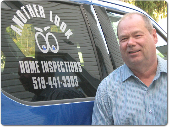 Another Look Home Inspections | 654 Stauffer St, Lucknow, ON N0G 2H0, Canada | Phone: (519) 441-3303