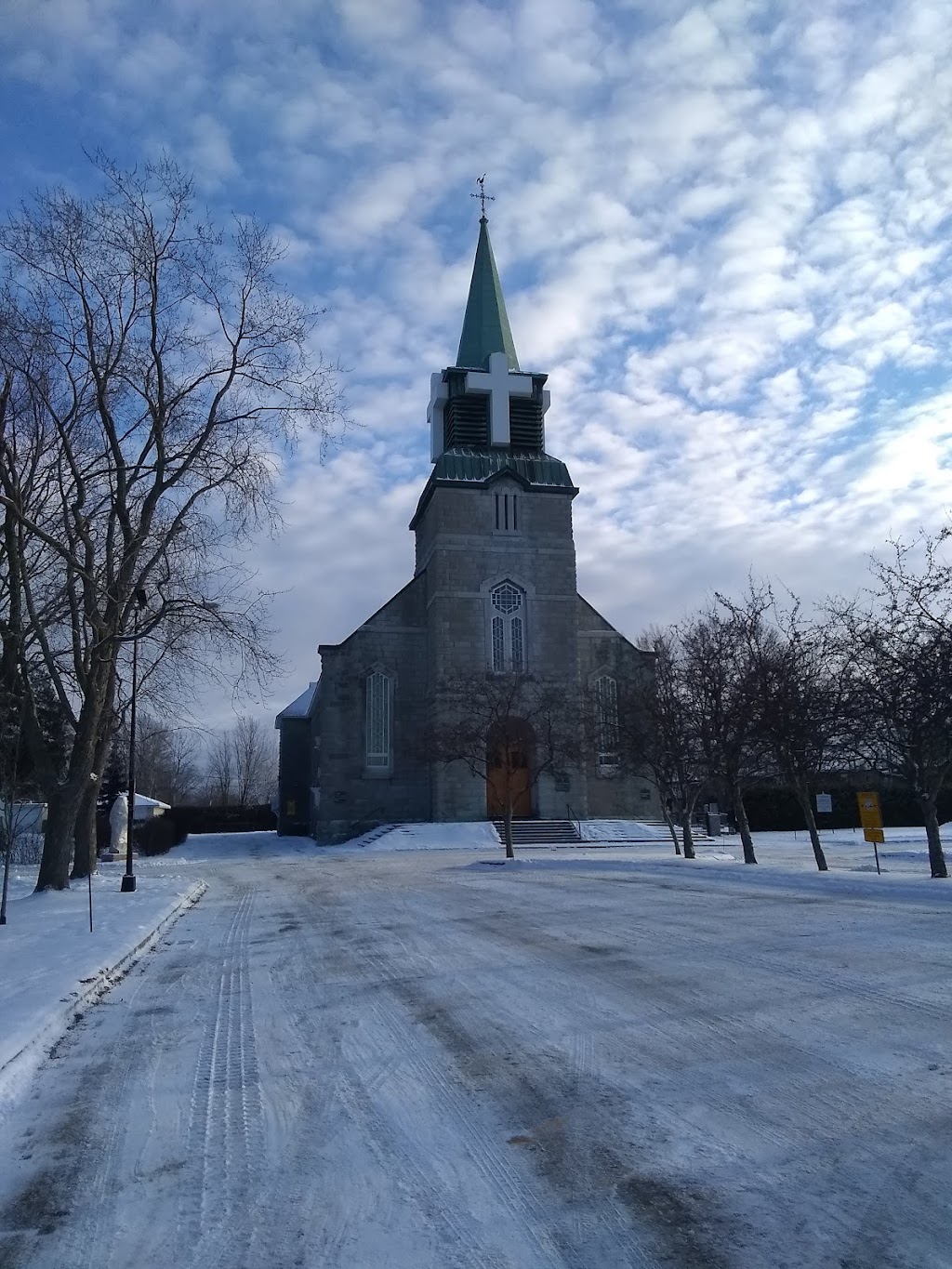 Parc de la Fabrique Saint-Martin | Saint-Martin, Laval, QC H7T 1C1, Canada | Phone: (450) 978-8000