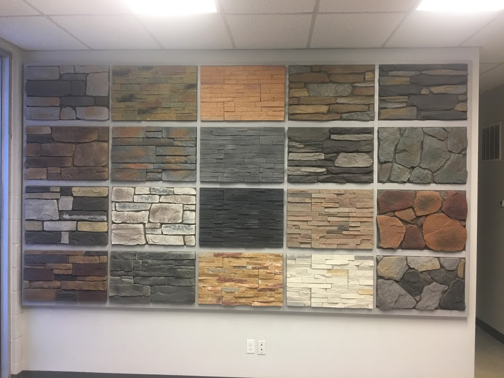 Ancient Stoneworks | 14213 130 Ave NW, Edmonton, AB T5L 4K8, Canada | Phone: (780) 455-7505