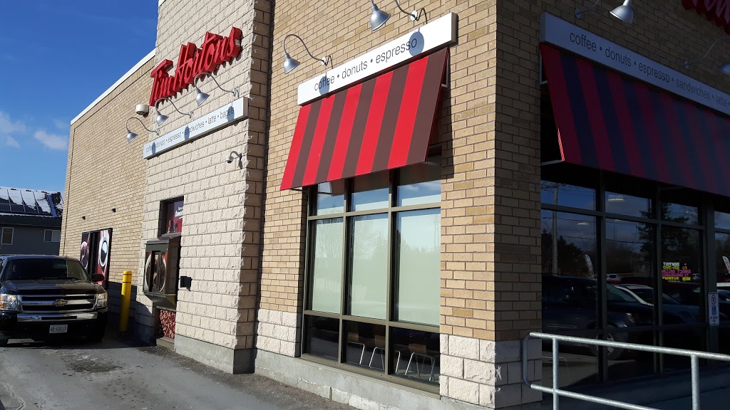 Tim Hortons | 685 Fischer-Hallman Rd, Kitchener, ON N2E 1L7, Canada | Phone: (519) 570-0613