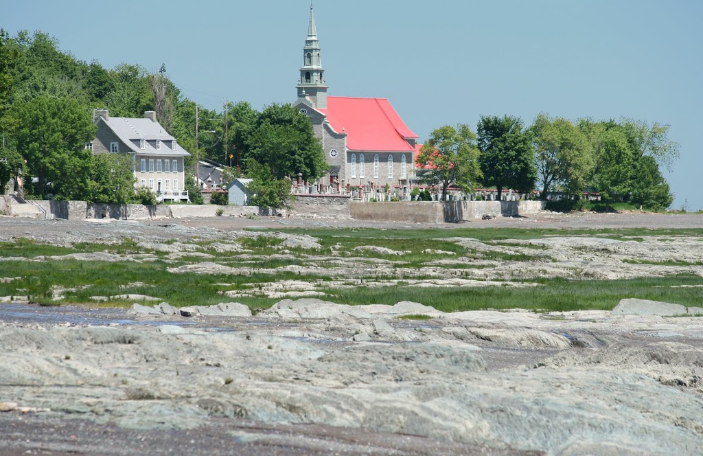 Quai de Saint-Jean | 3 Chemin du Quai, Saint-Jean-de-lÎle-dOrléans, QC G0A 3W0, Canada