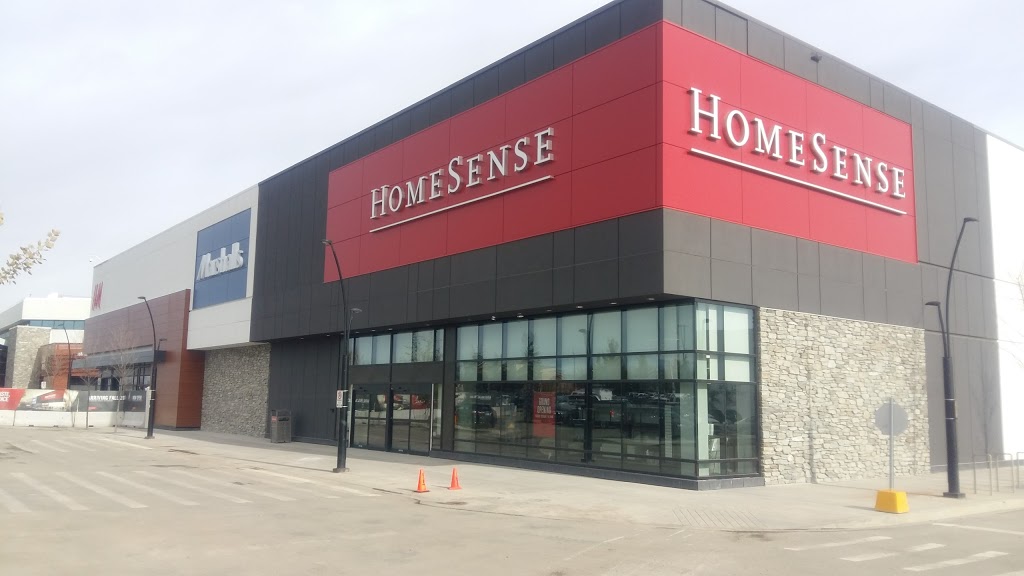 HomeSense | 109 St NW, Edmonton, AB T5G 3A6, Canada | Phone: (780) 670-4343
