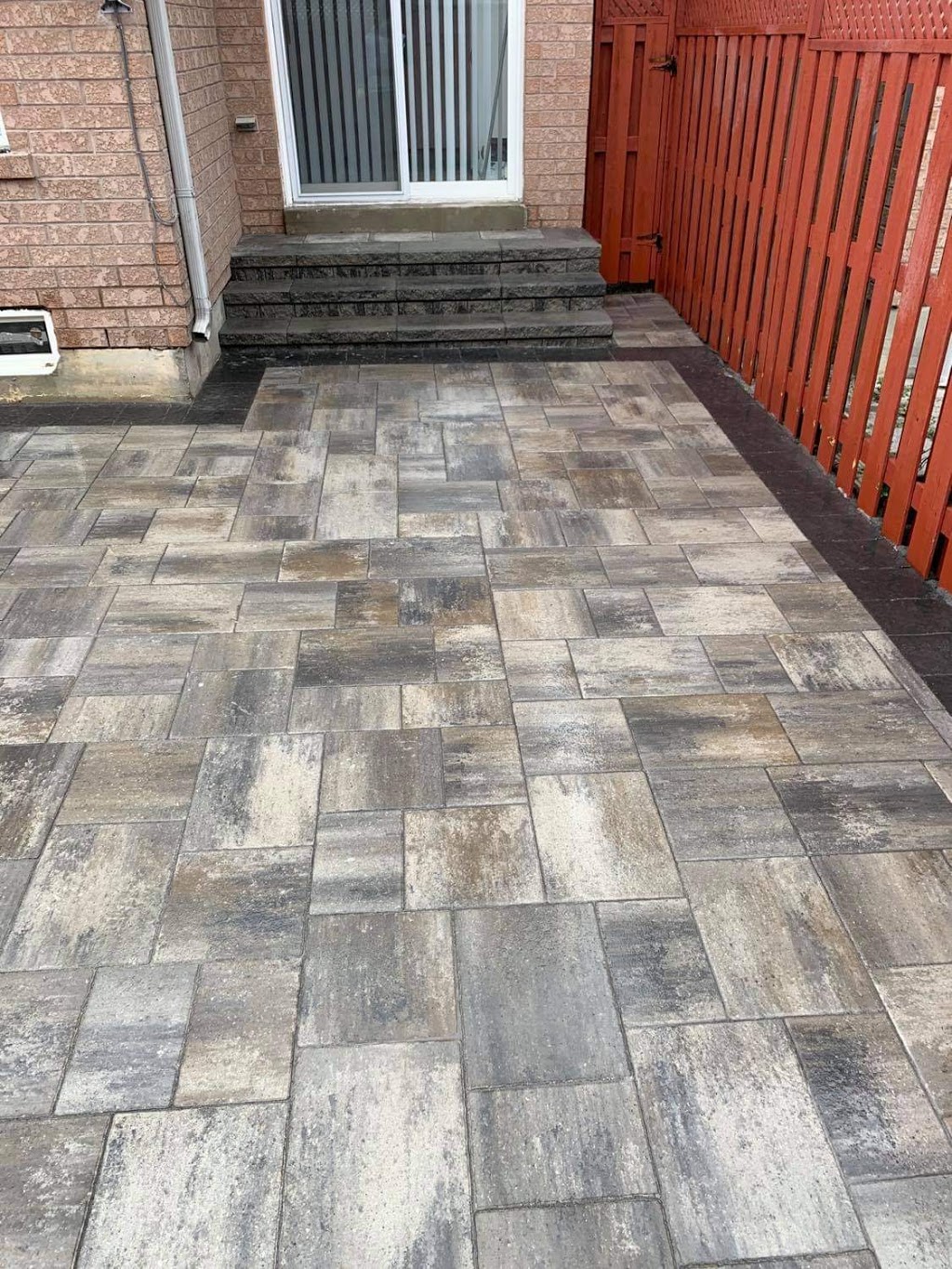 Biruj Interlocking and Landscaping | 6 Flaxman Ave, Bowmanville, ON L1C 4S6, Canada | Phone: (647) 609-5312