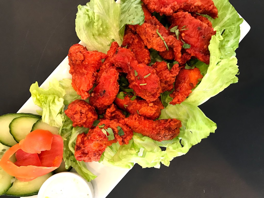 Five Rivers Indian Cuisine | 11 Castleridge Blvd NE, Calgary, AB T3J 2J8, Canada | Phone: (403) 258-1111