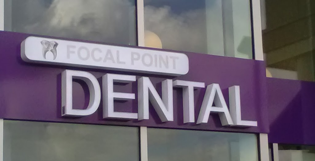 Focal Point Dental | 19211 Fraser Hwy #103, Surrey, BC V3S 7C9, Canada | Phone: (778) 945-8988