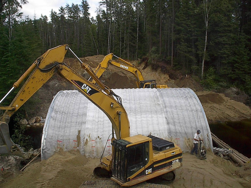 Construction MG | 521 Route Principale, Aumond, QC J0W 1W0, Canada | Phone: (819) 441-3026