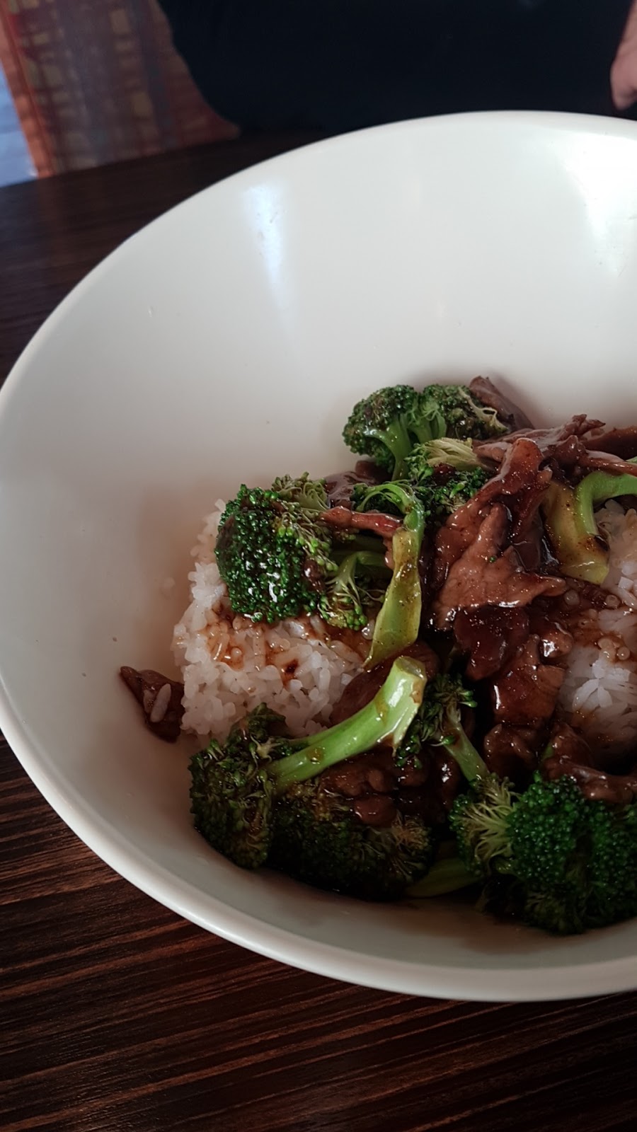 Wok Box - Aspen Landing | 288 Aspen Glen Landing SW, Calgary, AB T3H 0N5, Canada | Phone: (403) 453-1965