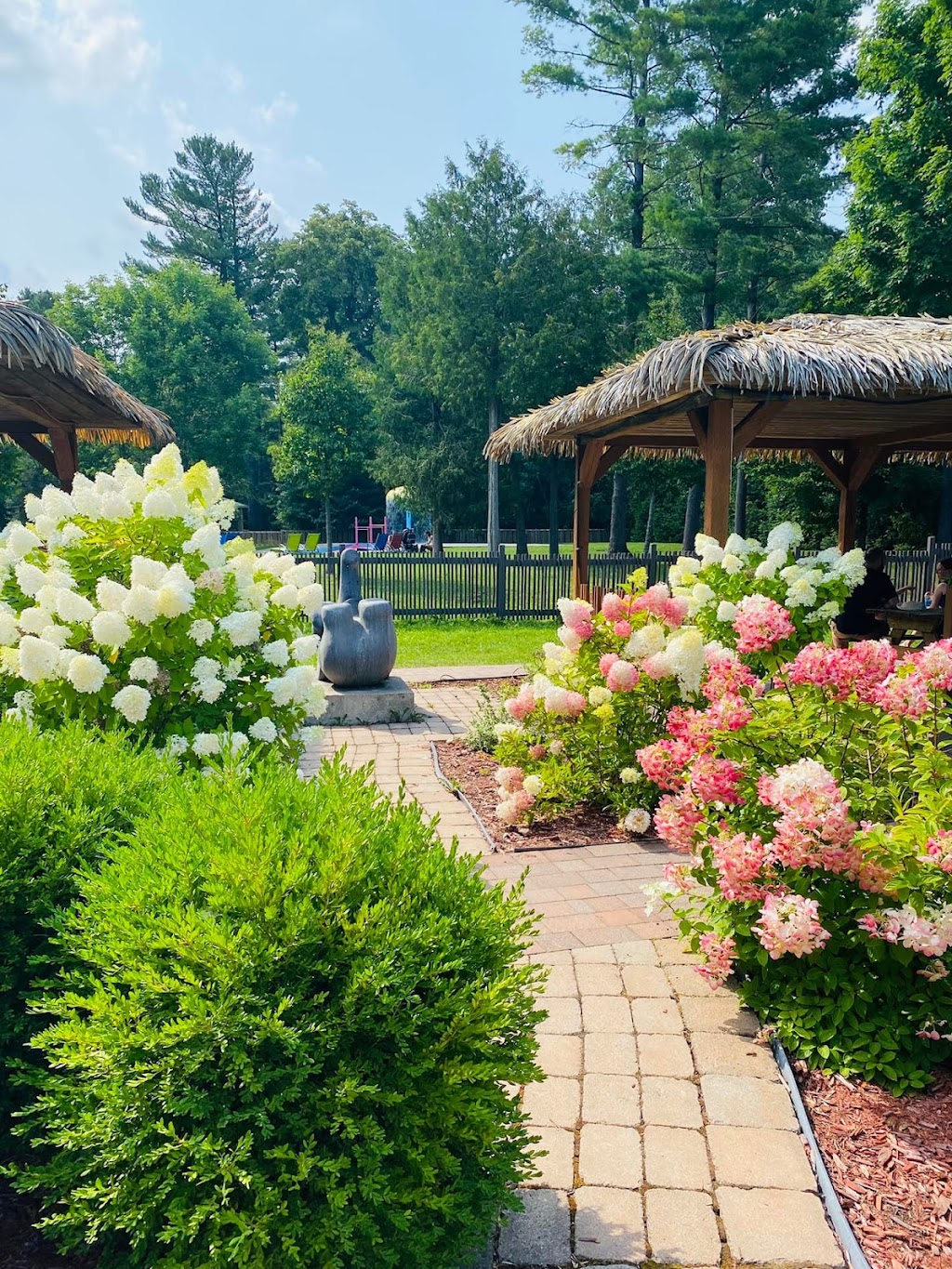 Centre de Jardin Noémi | 1105 Grand Rang Sainte-Clotilde, Sainte-Clotilde-de-Châteauguay, QC J0L 1W0, Canada | Phone: (450) 481-0006