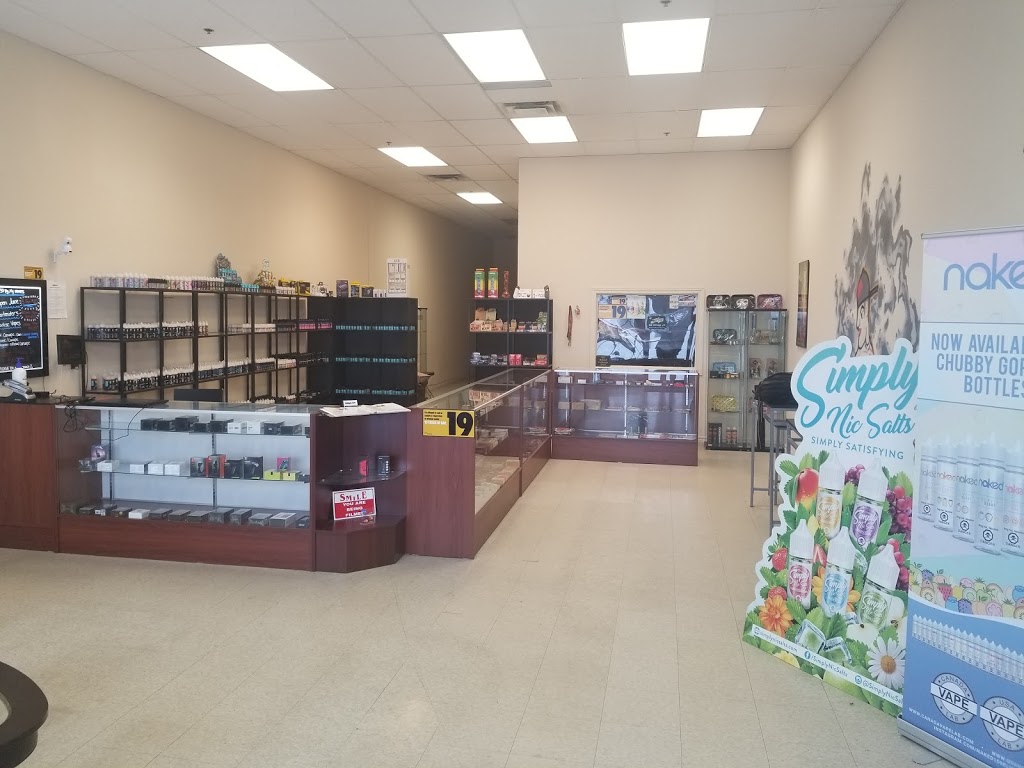 Canvape.com | 29 Essa Rd, Barrie, ON L4N 3K4, Canada | Phone: (705) 722-3991