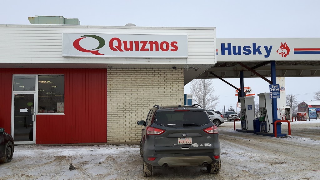 Quiznos | 10208 104 Ave, Westlock, AB T7P 2H6, Canada | Phone: (780) 349-4771