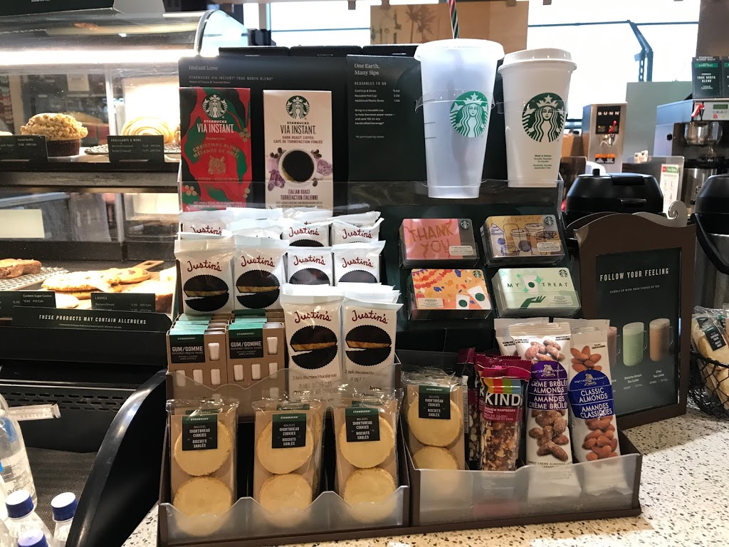 Starbucks | 10830 Yonge St, Richmond Hill, ON L4C 3E4, Canada | Phone: (905) 770-7029