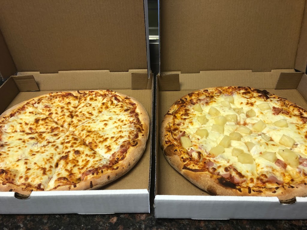 Arena Pizza Pointe-Claire | 88 Av. Ashgrove, Pointe-Claire, QC H9R 3N4, Canada | Phone: (514) 697-6131