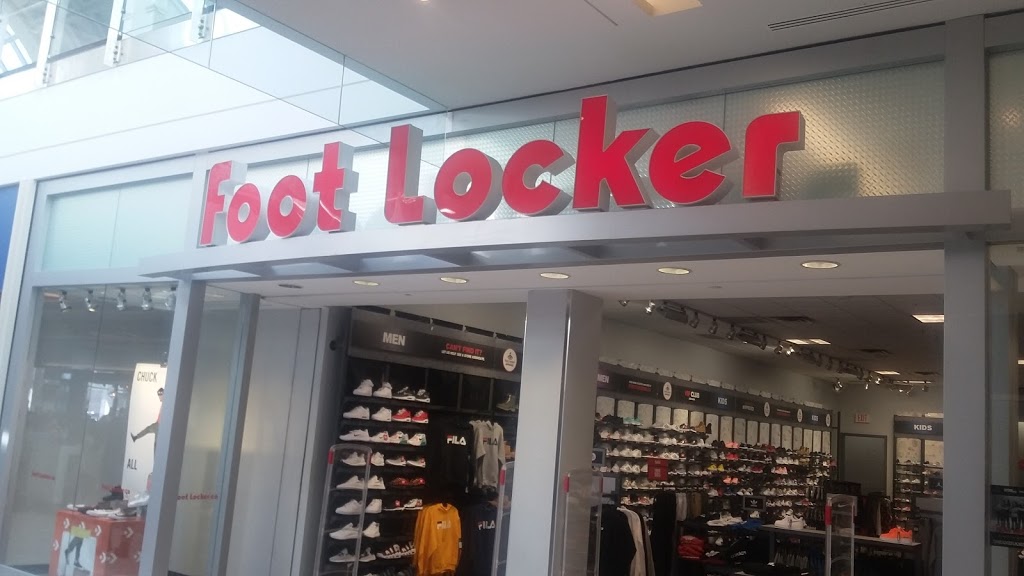 Foot Locker | 240 Leighland Ave Unit 173-175, Oakville, ON L6H 3H7, Canada | Phone: (905) 844-7817