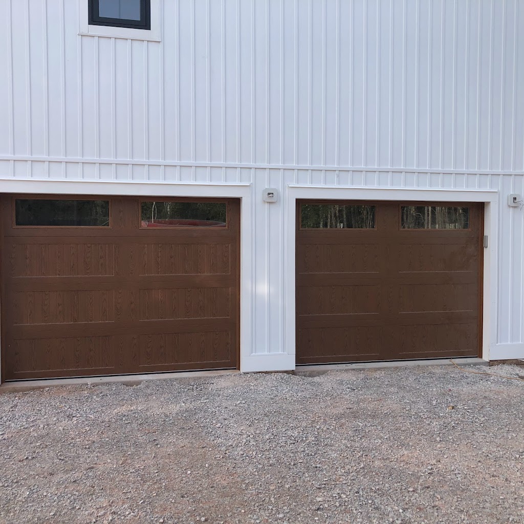 Atlantic Doors.Inc | 345 Brackley Point Rd, Brackley, PE C1E 3C2, Canada | Phone: (833) 234-3667