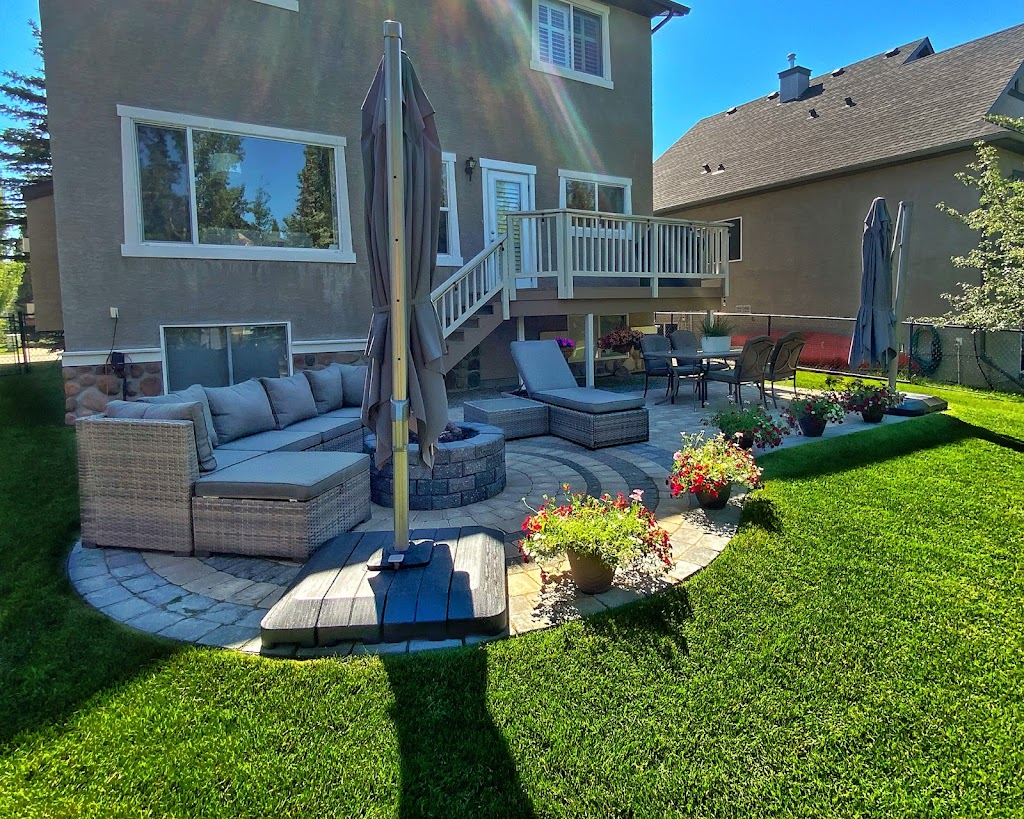 Bradbosh Landscaping and Snow Removal | 2807 58 Ave SE, Calgary, AB T2C 0B4, Canada | Phone: (403) 899-6697