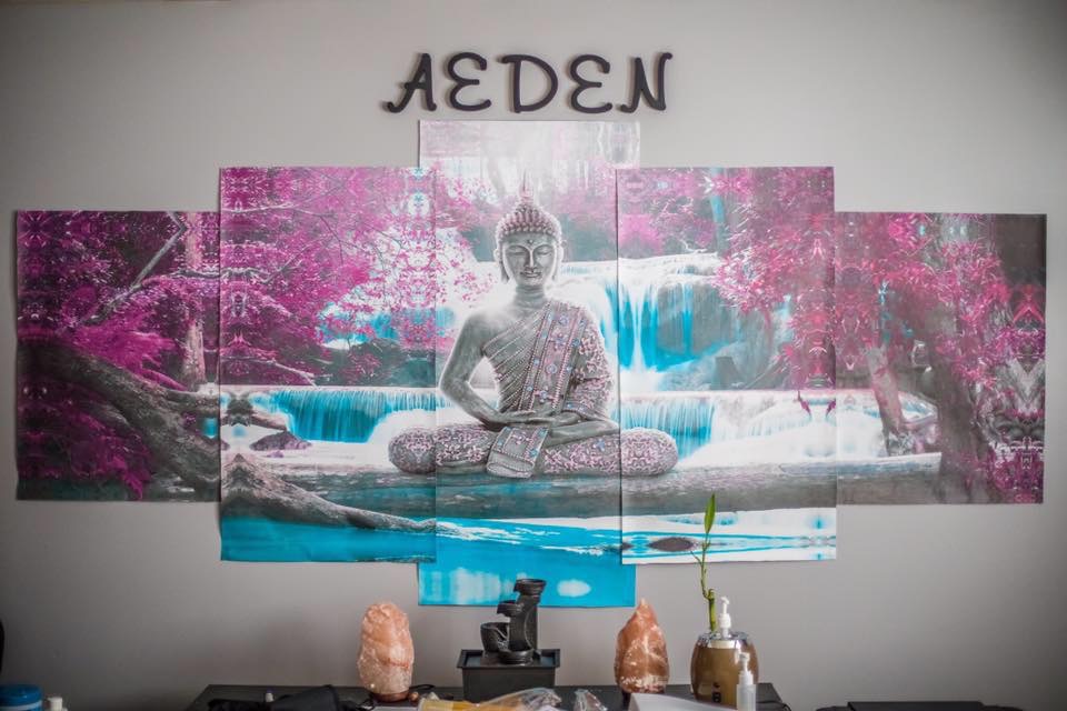 Aeden Massothérapie | 398 Rue Legault, Vaudreuil-Dorion, QC J7V 6Z8, Canada | Phone: (438) 831-2040